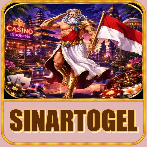 Persyaratan APK sinartogel: Android 5.0, 58 MB, RAM 2 GB
