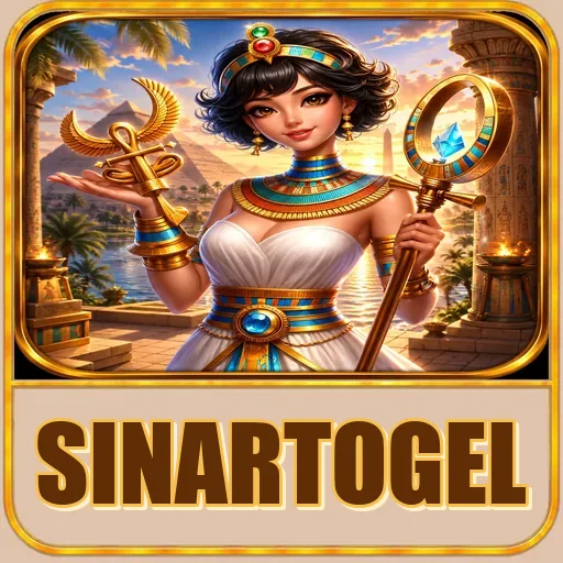 Tingkatan program VIP sinartogel